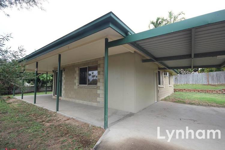 1 Galway Court, MOUNT LOUISA, Townsville & District, 4814, QLD