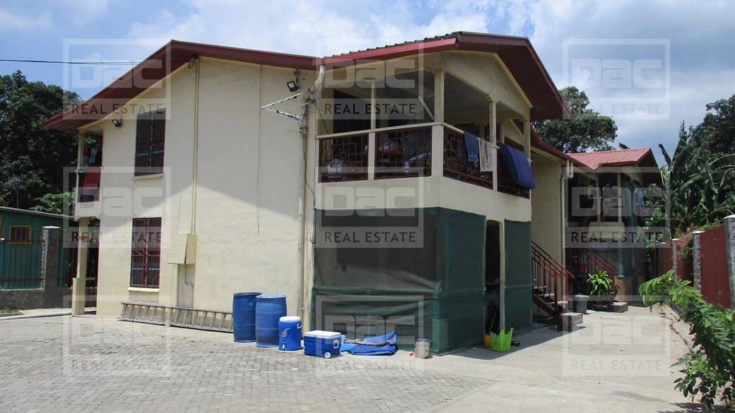 Apartment For Sale in Port Moresby K1,600,000
