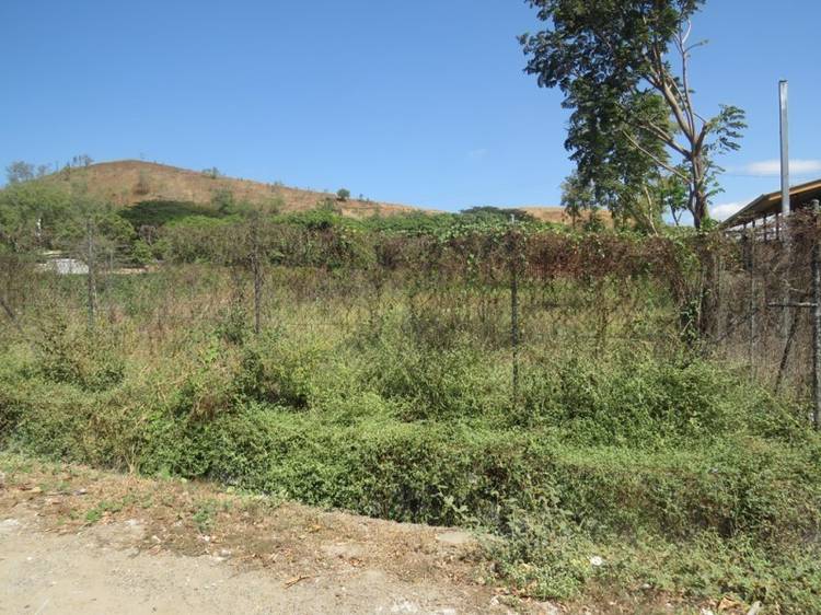 S7089 NAsfund Compound, 9 Mile Land for Sale