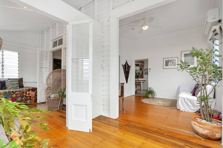 3 Lumley Street, PARRAMATTA PARK House for Sale