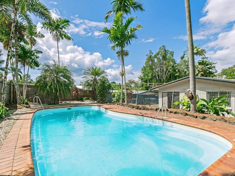 Bayview Heights, Cairns & District, 4868, QLD