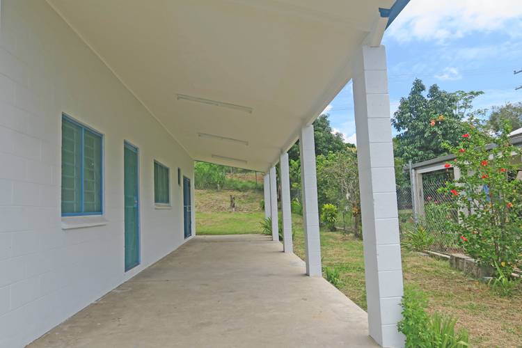 SALES REF NSL001/Section 145, Lot 63 Malolo Estate, 8 mile House for Sale ID 14805