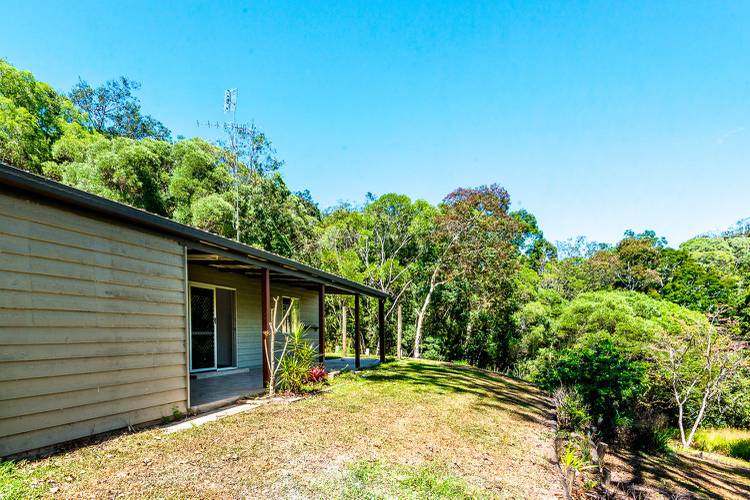 Kuranda, Far North Queensland, 4881, QLD