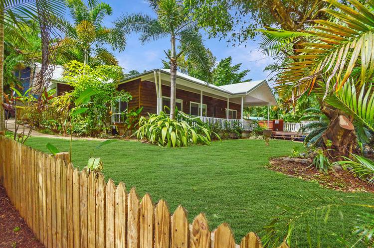 Kamerunga, Cairns & District, 4870, QLD