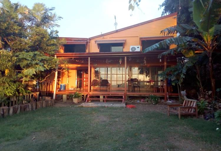 1/1 Markham Avenue, Gabutu, Port Moresby, NCD