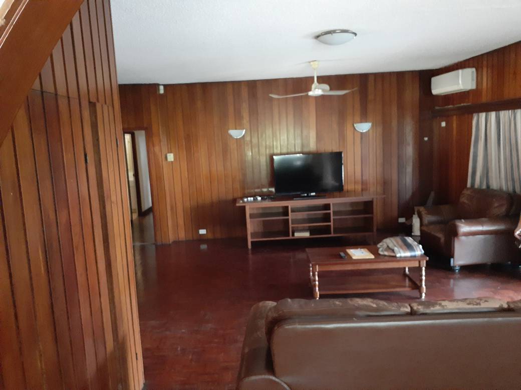 K6,000 House