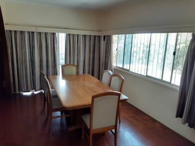 Furnished House and lot For Rent