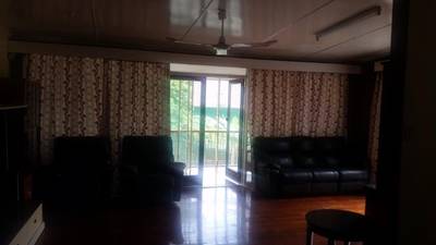 House and lot For Sale & Rent with 1 Parking Space