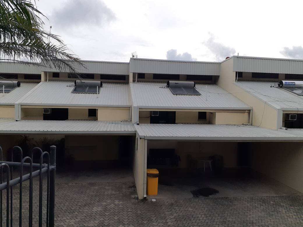 K3,500 Flat