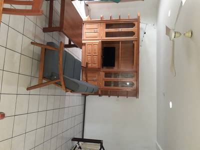 Furnished Apartment For Rent