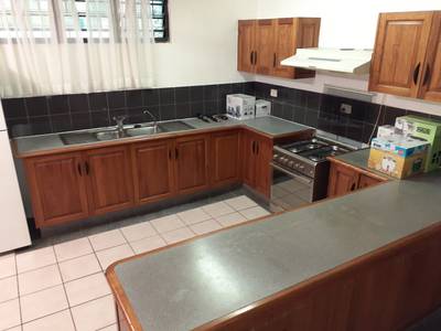 Apartment For Rent in 5/1 Le Hunte, Ela Mekana, Port Moresby, NCD