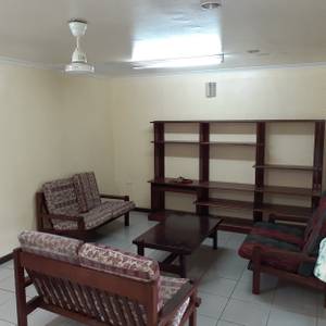Furnished Apartment For Rent