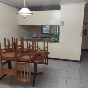 Apartment For Rent with 4 Parking Space