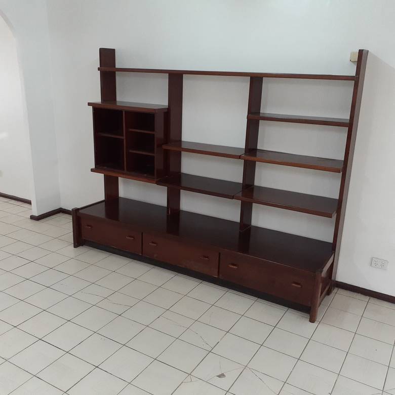 Furnished Apartment For Rent