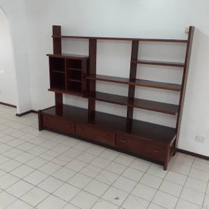 Furnished Apartment For Rent