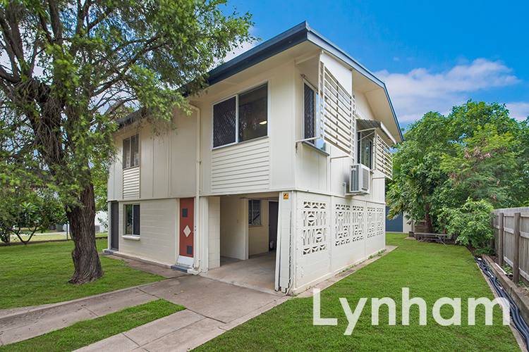 2/7 Burt Street, MUNDINGBURRA, Townsville & District, 4812, QLD