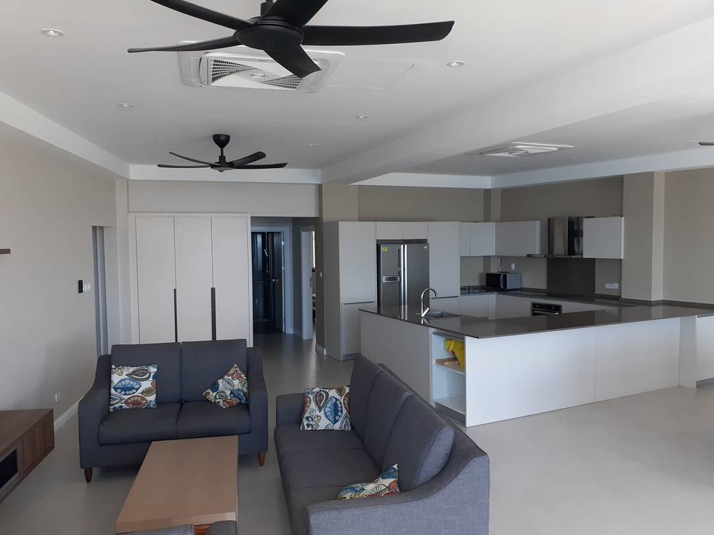 K4,500 Townhouse