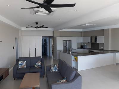 K4,500 Townhouse