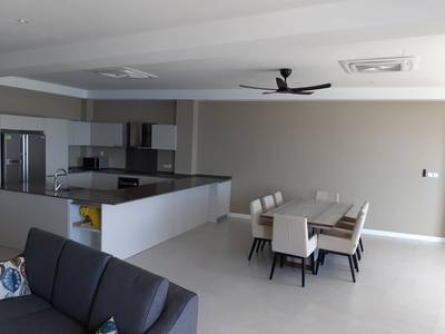 Furnished Townhouse For Rent