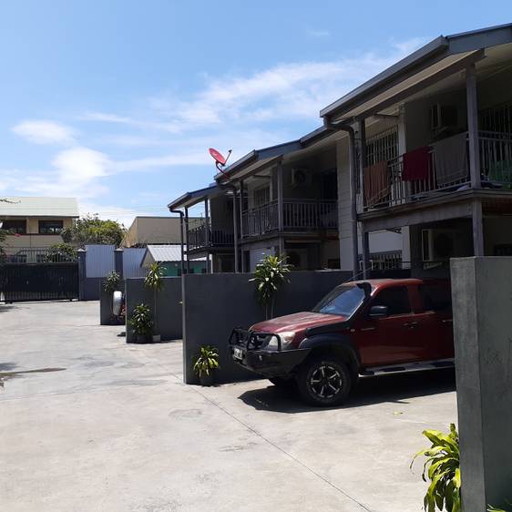 3/1 Mavaru Street, Boroko, Port Moresby, NCD