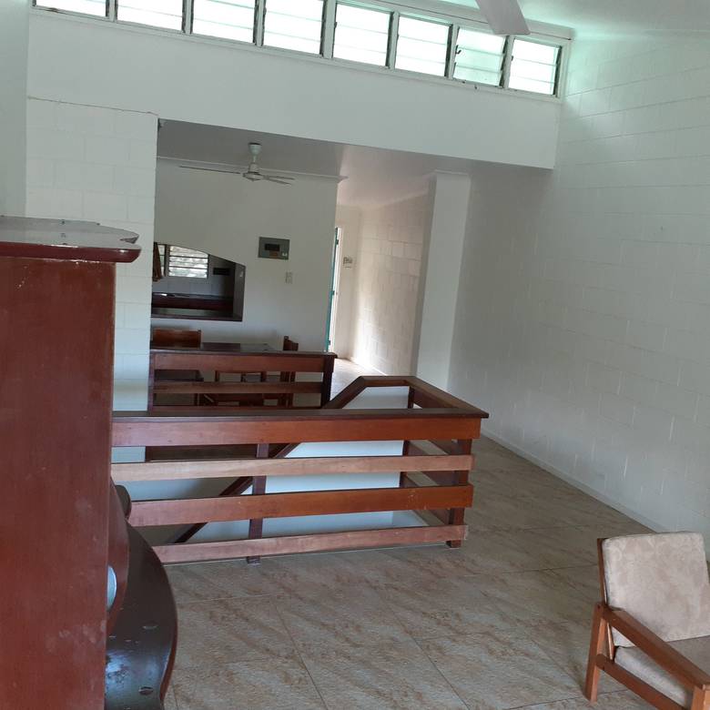 Furnished Apartment For Rent