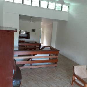 Furnished Apartment For Rent
