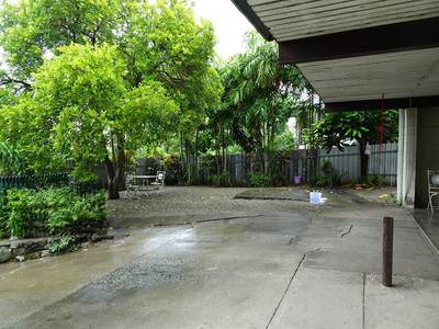 Duplex For Rent in Port Moresby K2,500