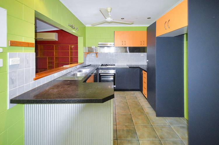 Smithfield, Cairns & District, 4878, QLD