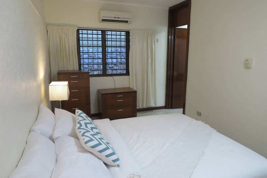 Apartment For Rent in Port Moresby K2,400