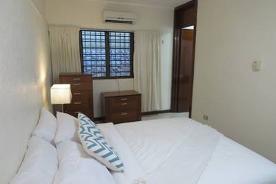 Apartment For Rent in Port Moresby K2,400