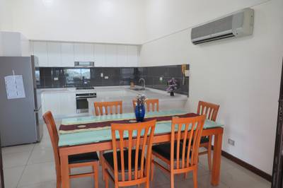 Touaguba Hill Apartment For Rent in Touaguba Hill