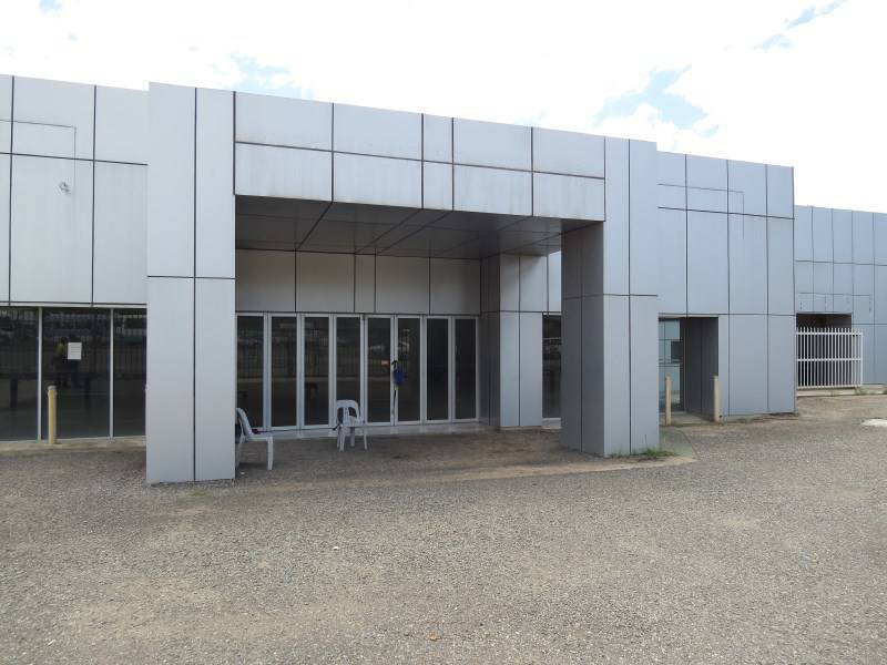 Offices For Rent with 2 Parking Space