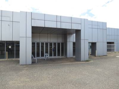 Offices For Rent with 2 Parking Space
