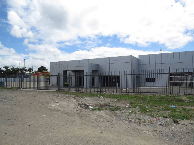 Waigani Offices For Rent in Waigani
