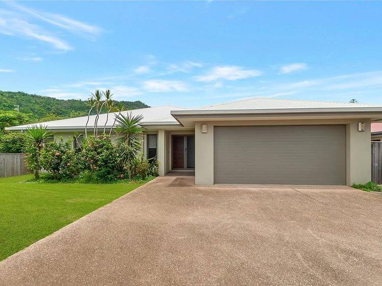 30 Ashwood CCT, SMITHFIELD House for Rent