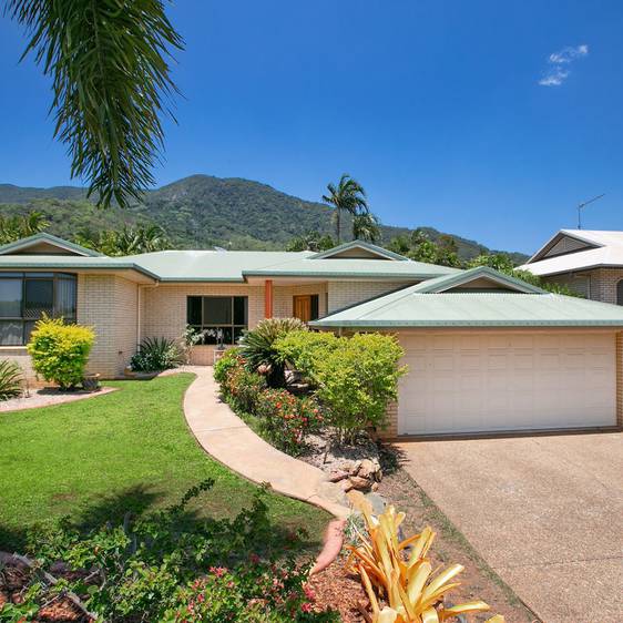 9 Toona Terrace, REDLYNCH, Cairns & District, 4870, QLD