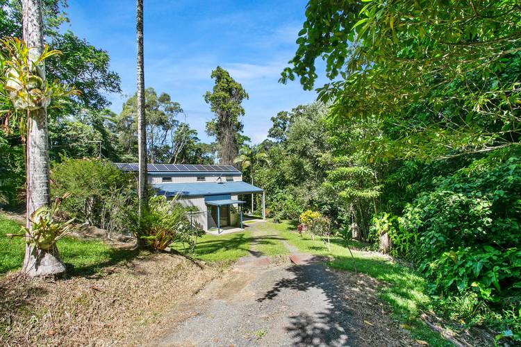 26B Kuranda Crescent, KURANDA House for Sale