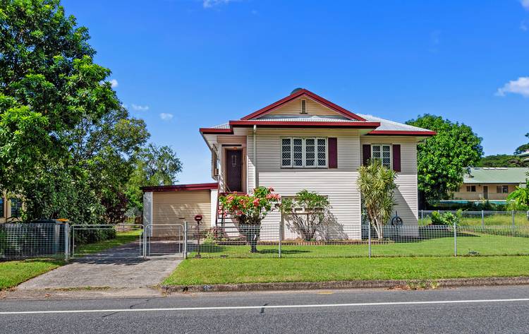 18 Downing Street, EARLVILLE, Cairns & District, 4870, QLD
