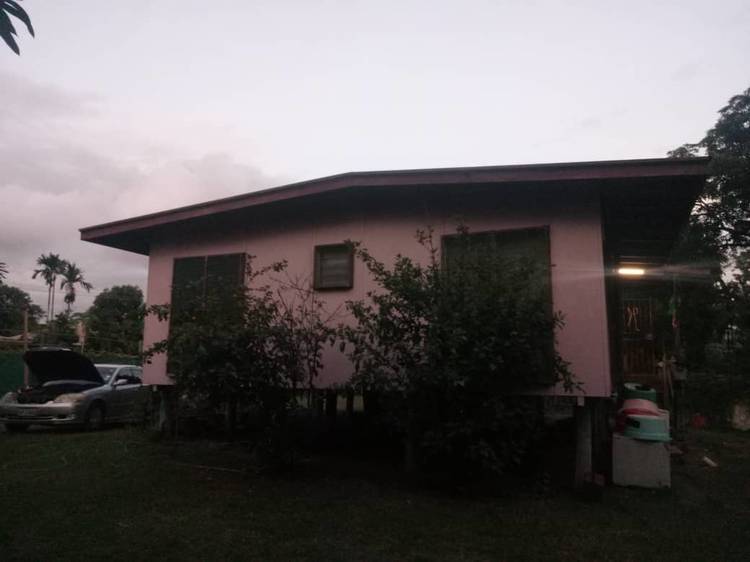 Waigani, Port Moresby, NCD