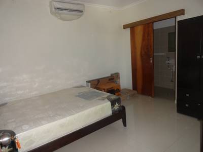 Apartment For Rent with 2 Parking Space