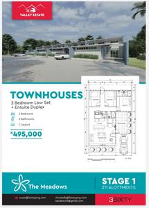 House and lot For Sale in Gerehu, Port Moresby, NCD