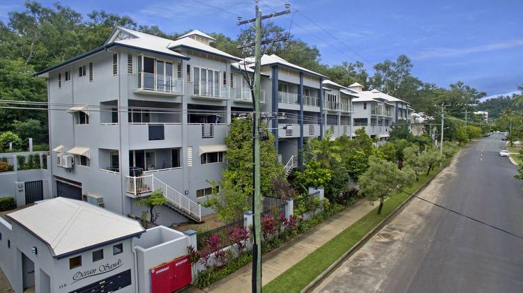 17/110-118 Moore Street, Trinity Beach, Cairns & District, 4879, QLD
