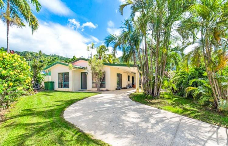 29 Saddle Mountain Road, Smithfield, Cairns & District, 4878, QLD