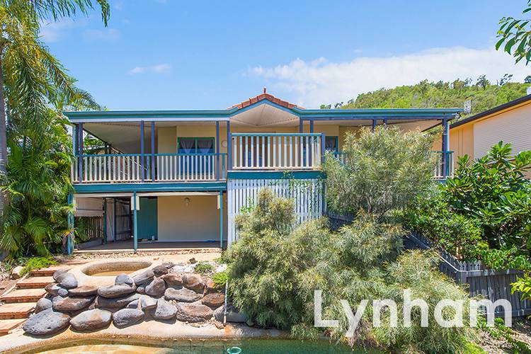 11 Nettleton Street, MOUNT LOUISA, Townsville & District, 4814, QLD