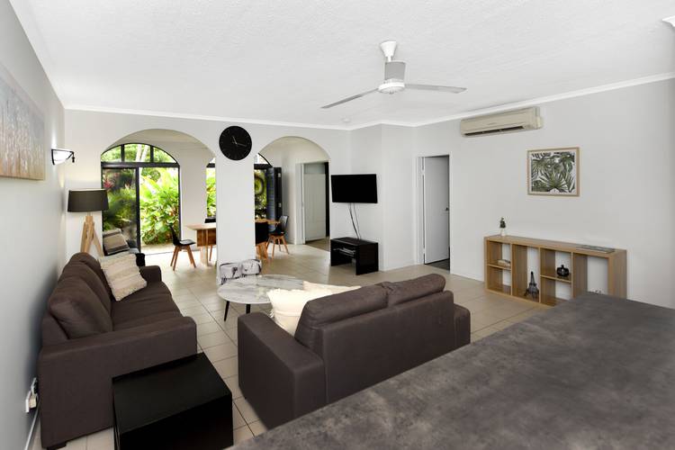 33/8185 Cedar Road, PALM COVE Link House for Rent