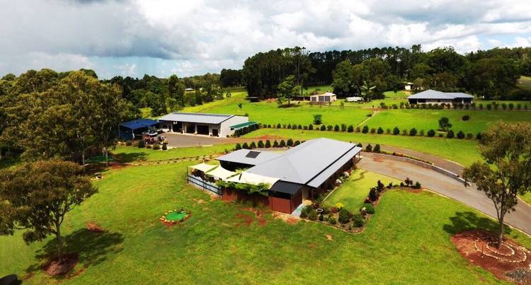 24B Appaloosa Crescent, TOLGA, Far North Queensland, 4882, QLD