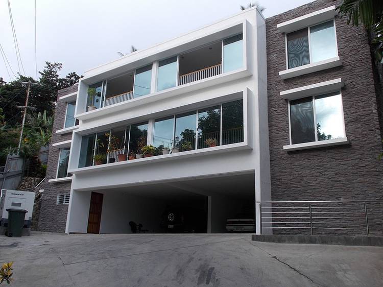 RAT240: Sec 15 Lot 1 MacGregor Street, Town, Port Moresby, NCD