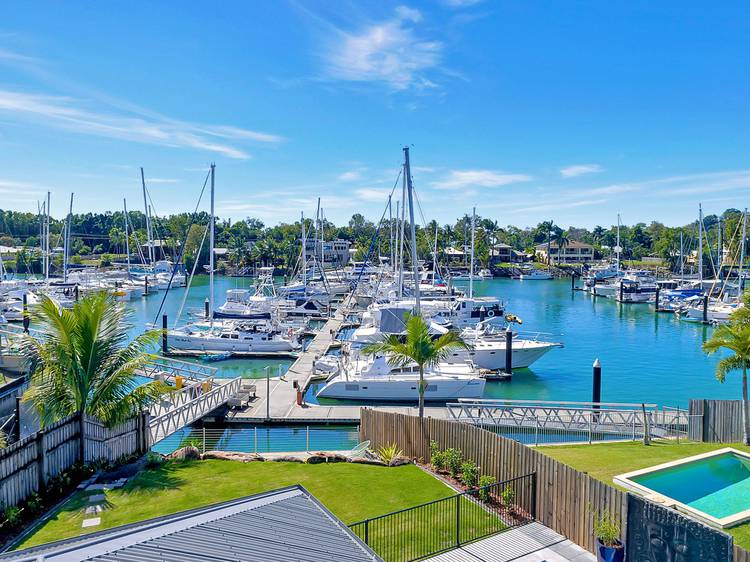 30 Marina Quay, TRINITY PARK, Cairns & District, 4879, QLD