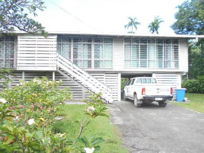 Lae House and lot For Sale in Lae