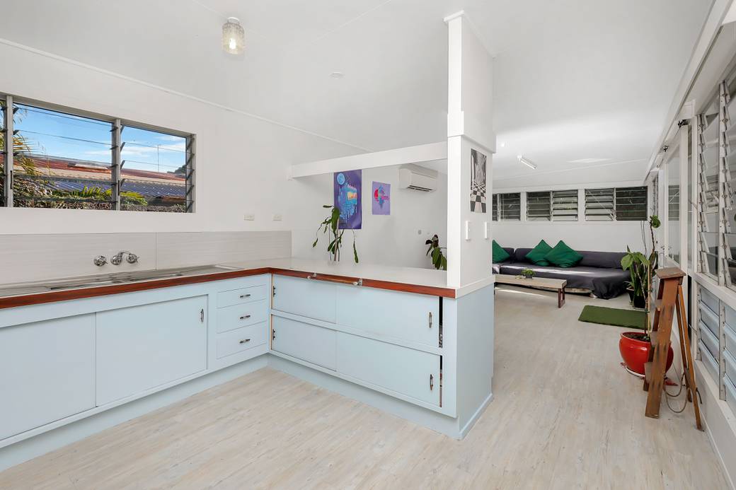 House and lot Bilong Salim in Cairns & District K821,854